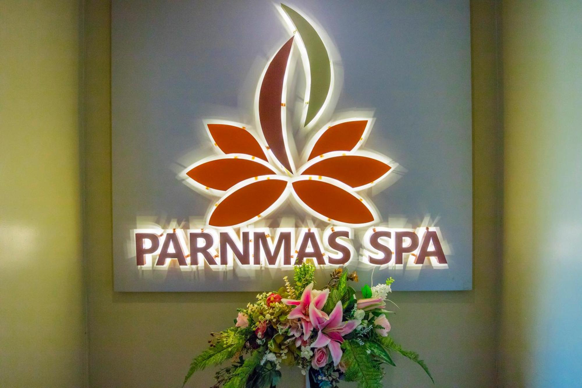 Aonang Phu Pi Maan Resort & Spa Ao Nang Exterior foto